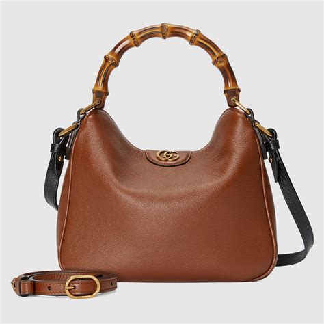 Gucci Borsa a Spalla Diana Piccola 